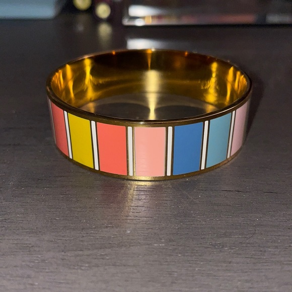 Coach Multi Colored Bracelet - Picture 1 of 4
